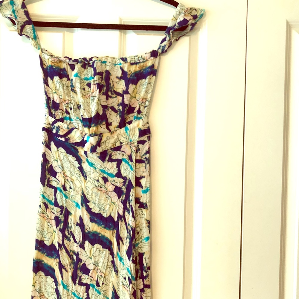 Flynn Skye Maxi dress